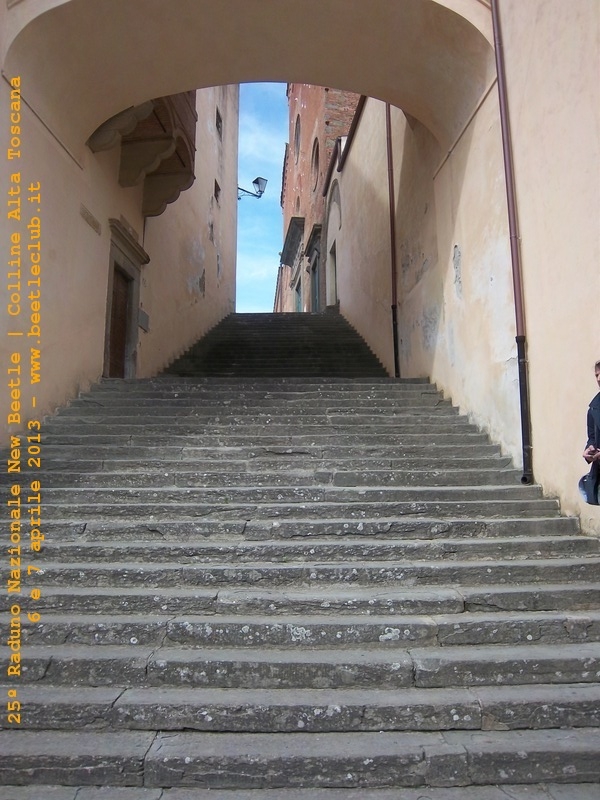 6 e 7 aprile - Raduno di Primavera 2013