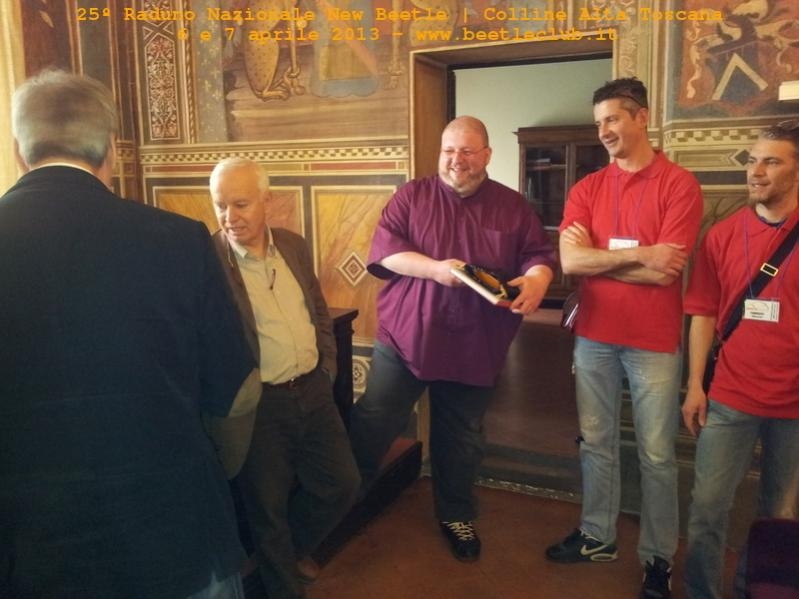 6 e 7 aprile - Raduno di Primavera 2013