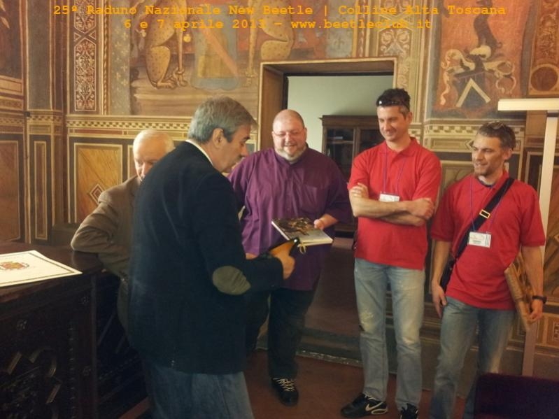 6 e 7 aprile - Raduno di Primavera 2013