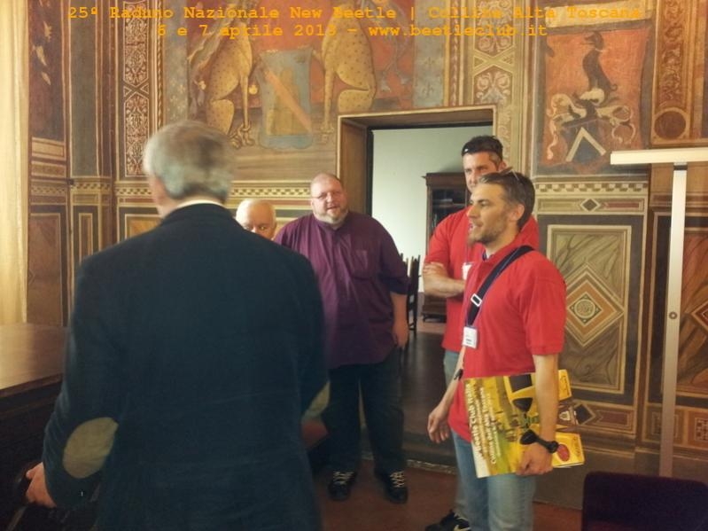 6 e 7 aprile - Raduno di Primavera 2013