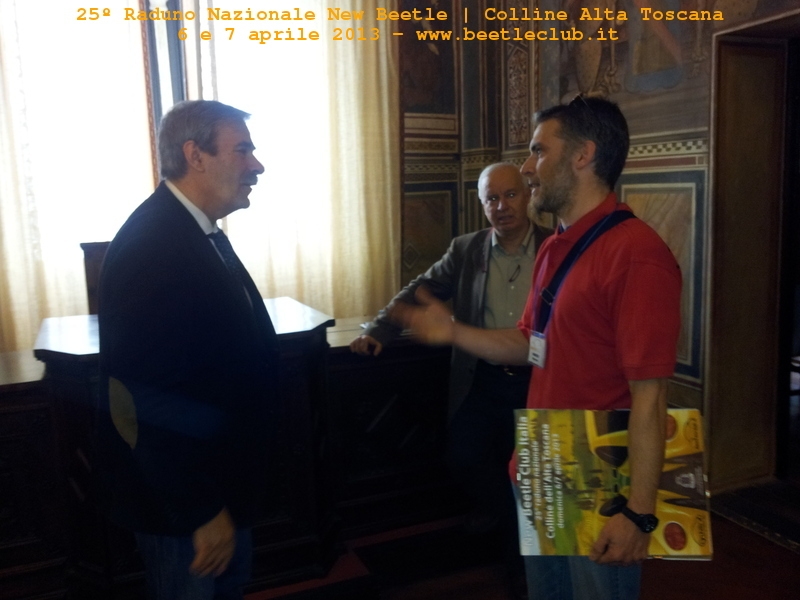 6 e 7 aprile - Raduno di Primavera 2013