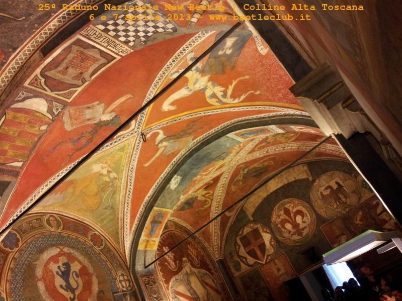 6 e 7 aprile - Raduno di Primavera 2013