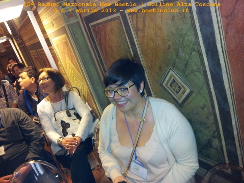 6 e 7 aprile - Raduno di Primavera 2013