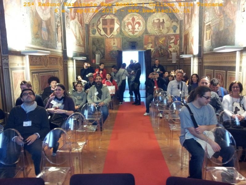 6 e 7 aprile - Raduno di Primavera 2013