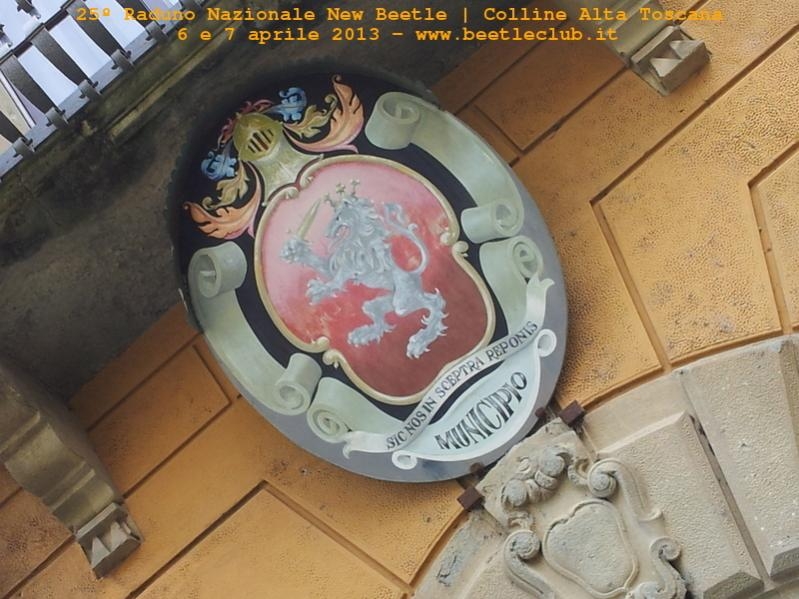 6 e 7 aprile - Raduno di Primavera 2013