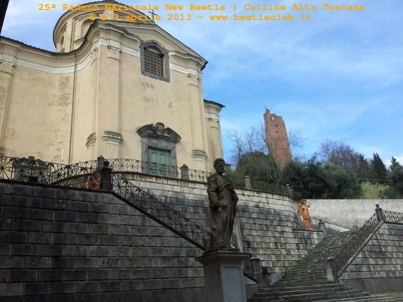 6 e 7 aprile - Raduno di Primavera 2013