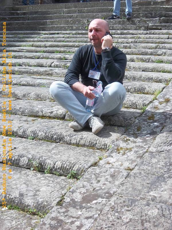 6 e 7 aprile - Raduno di Primavera 2013