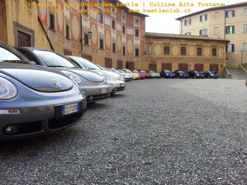 6 e 7 aprile - Raduno di Primavera 2013