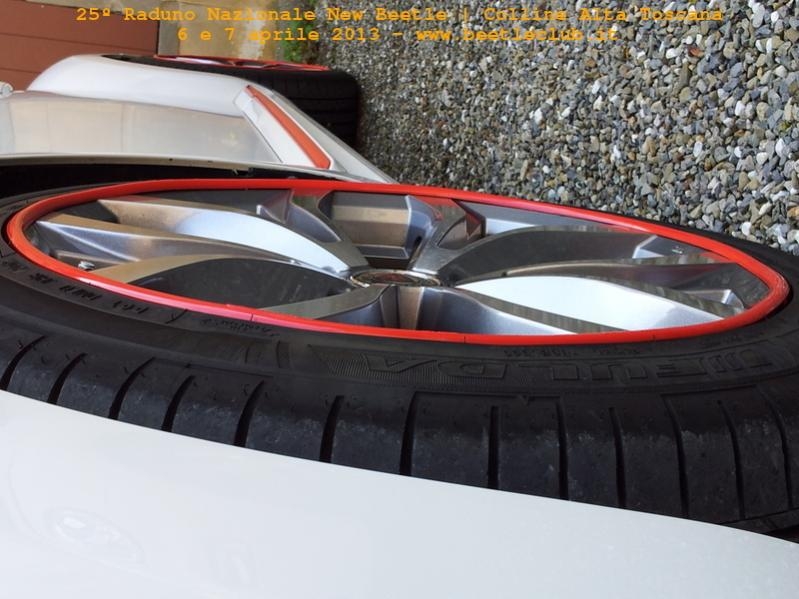 6 e 7 aprile - Raduno di Primavera 2013