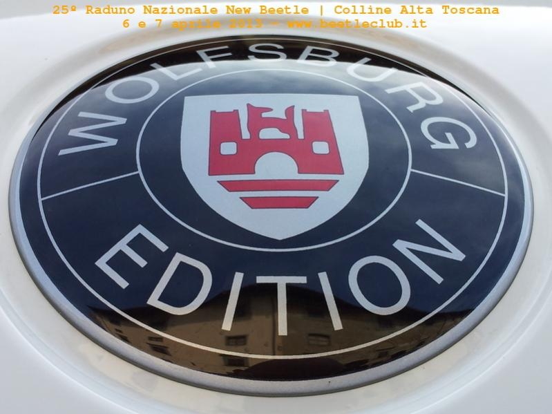 6 e 7 aprile - Raduno di Primavera 2013