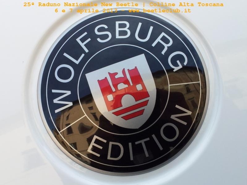 6 e 7 aprile - Raduno di Primavera 2013