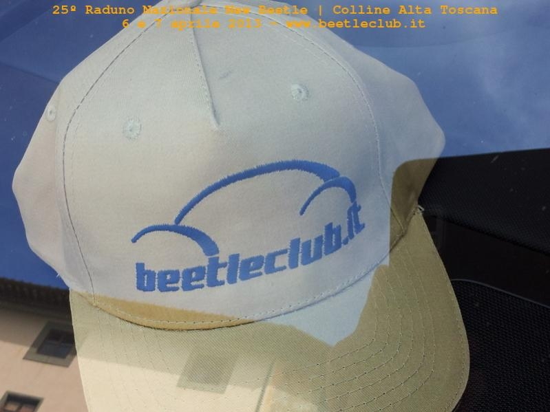 6 e 7 aprile - Raduno di Primavera 2013