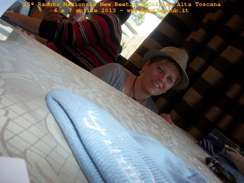 6 e 7 aprile - Raduno di Primavera 2013