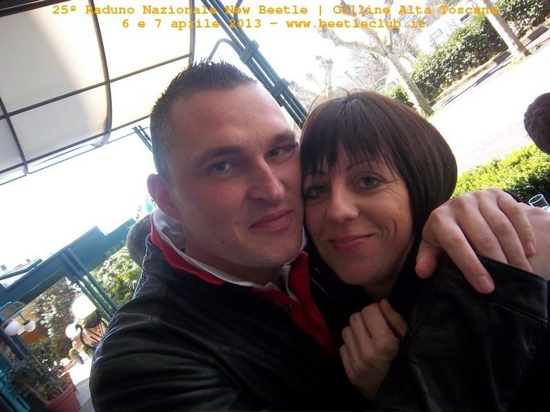 6 e 7 aprile - Raduno di Primavera 2013