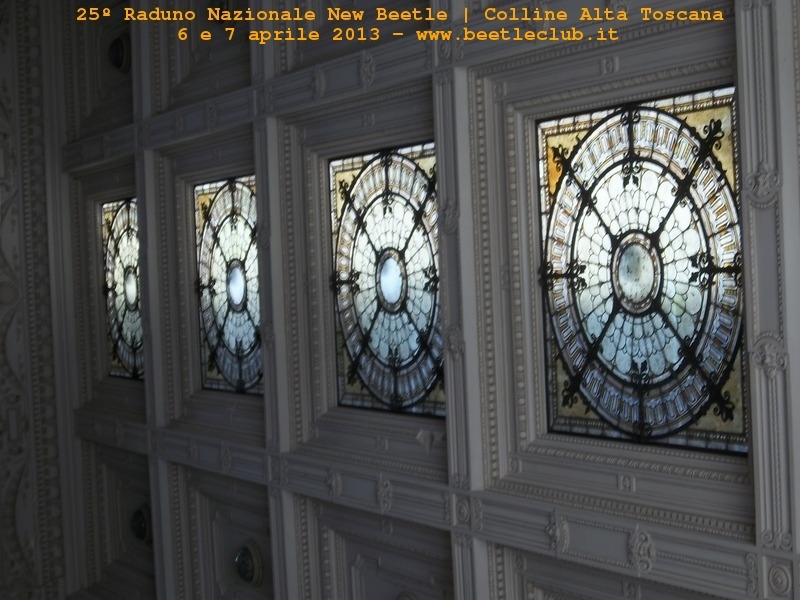 6 e 7 aprile - Raduno di Primavera 2013