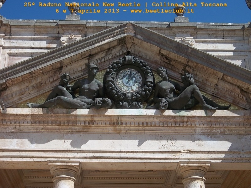 6 e 7 aprile - Raduno di Primavera 2013