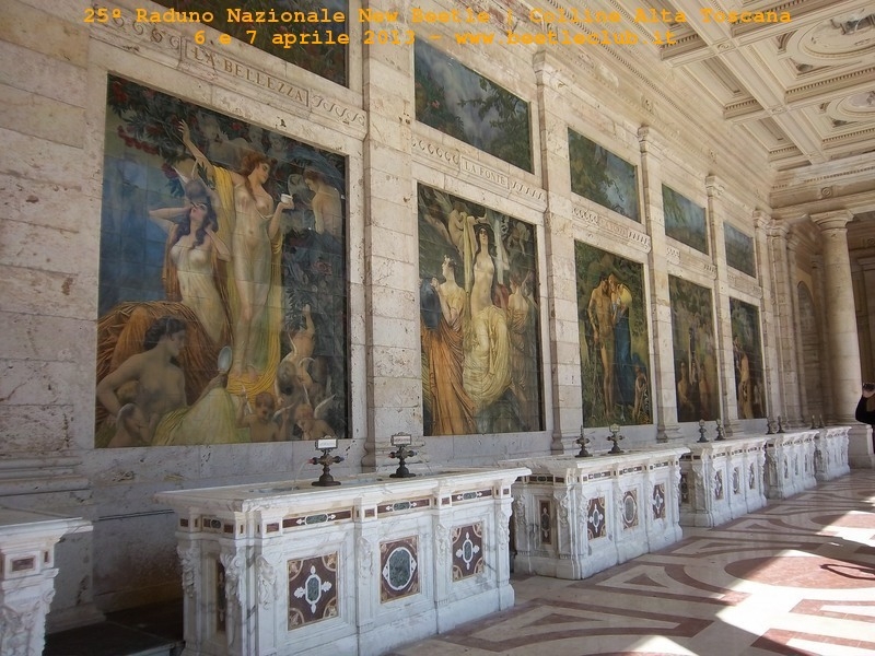 6 e 7 aprile - Raduno di Primavera 2013