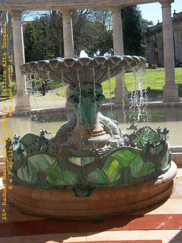 6 e 7 aprile - Raduno di Primavera 2013