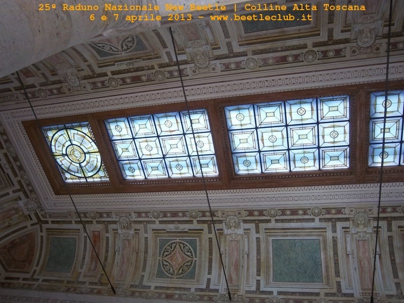 6 e 7 aprile - Raduno di Primavera 2013