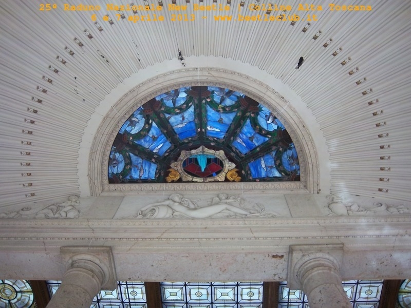 6 e 7 aprile - Raduno di Primavera 2013