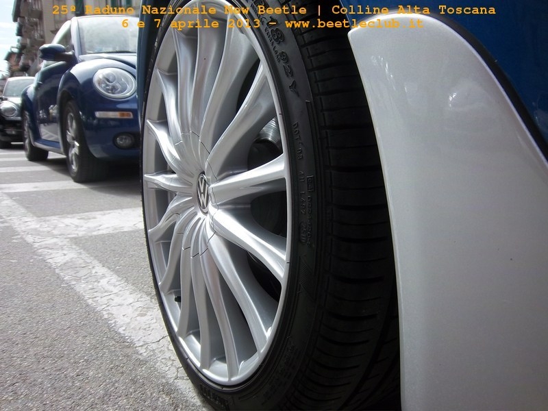 6 e 7 aprile - Raduno di Primavera 2013