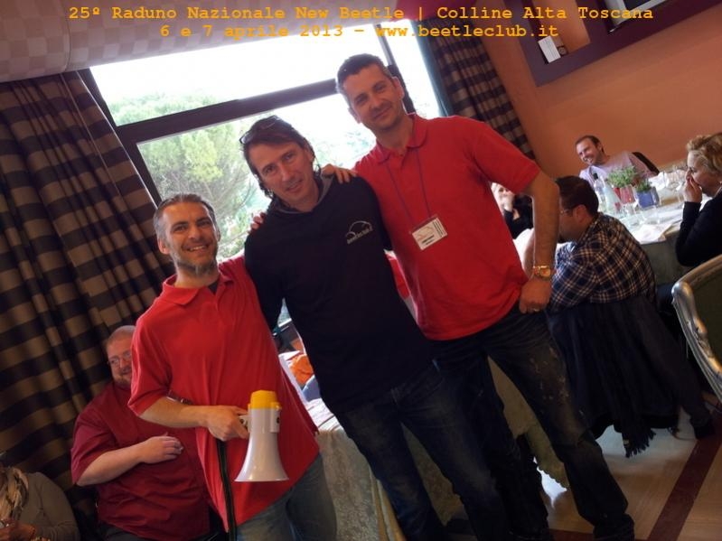 6 e 7 aprile - Raduno di Primavera 2013