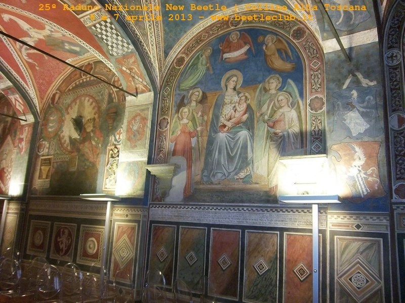 6 e 7 aprile - Raduno di Primavera 2013