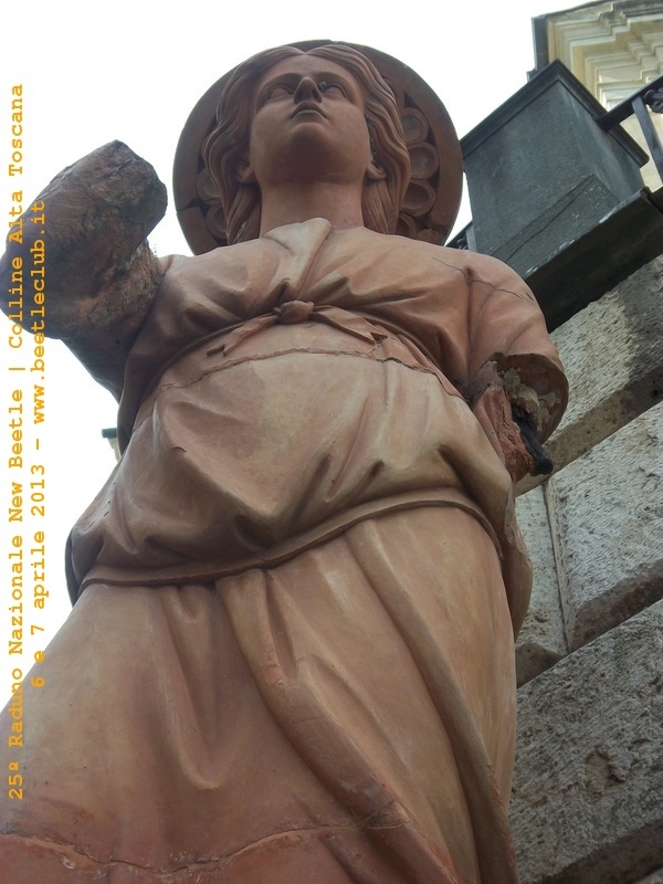 6 e 7 aprile - Raduno di Primavera 2013