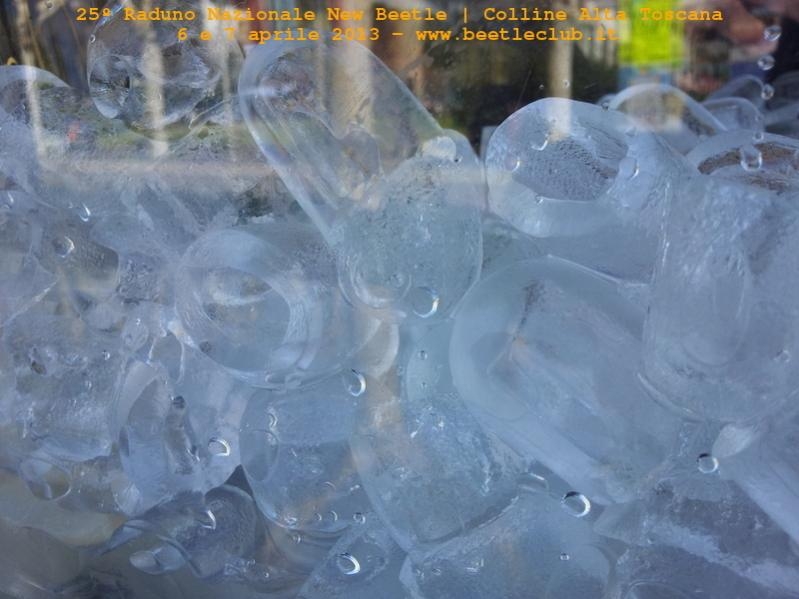 6 e 7 aprile - Raduno di Primavera 2013