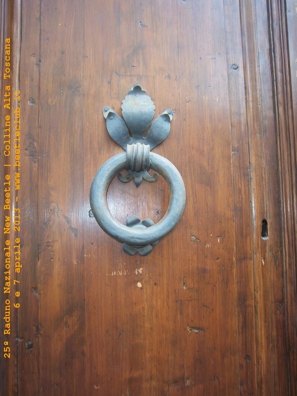 6 e 7 aprile - Raduno di Primavera 2013