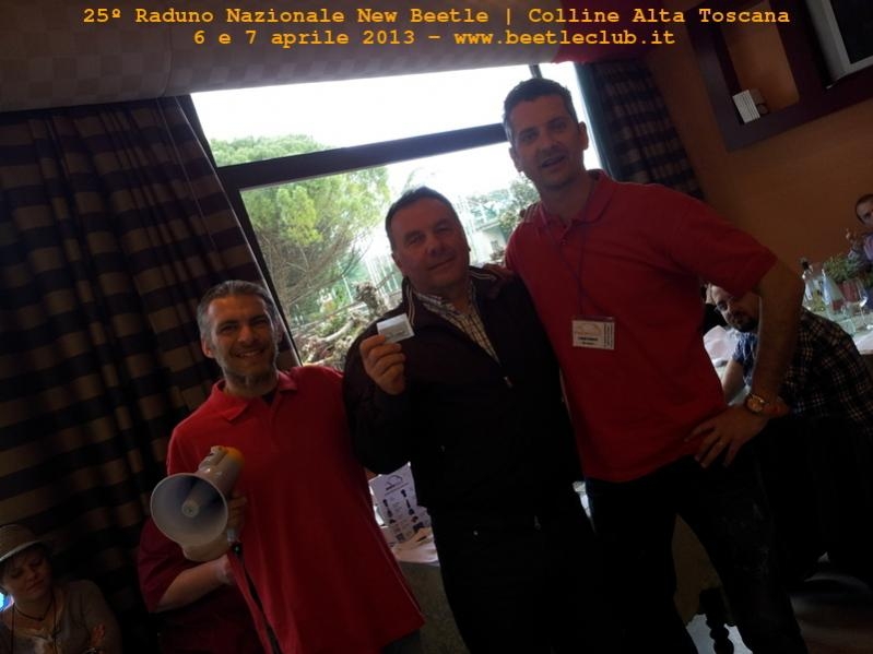 6 e 7 aprile - Raduno di Primavera 2013