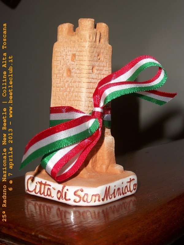 6 e 7 aprile - Raduno di Primavera 2013