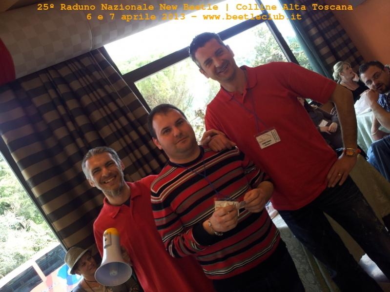 6 e 7 aprile - Raduno di Primavera 2013