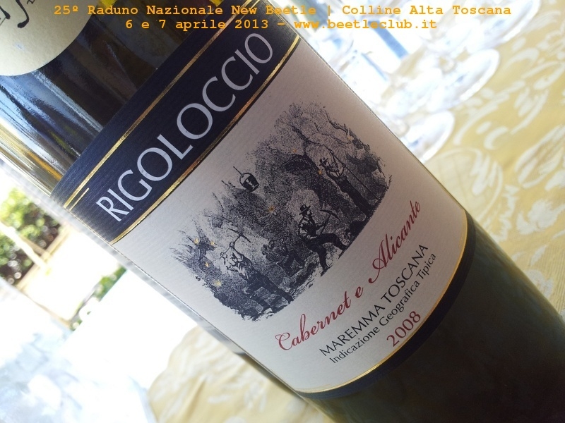 6 e 7 aprile - Raduno di Primavera 2013