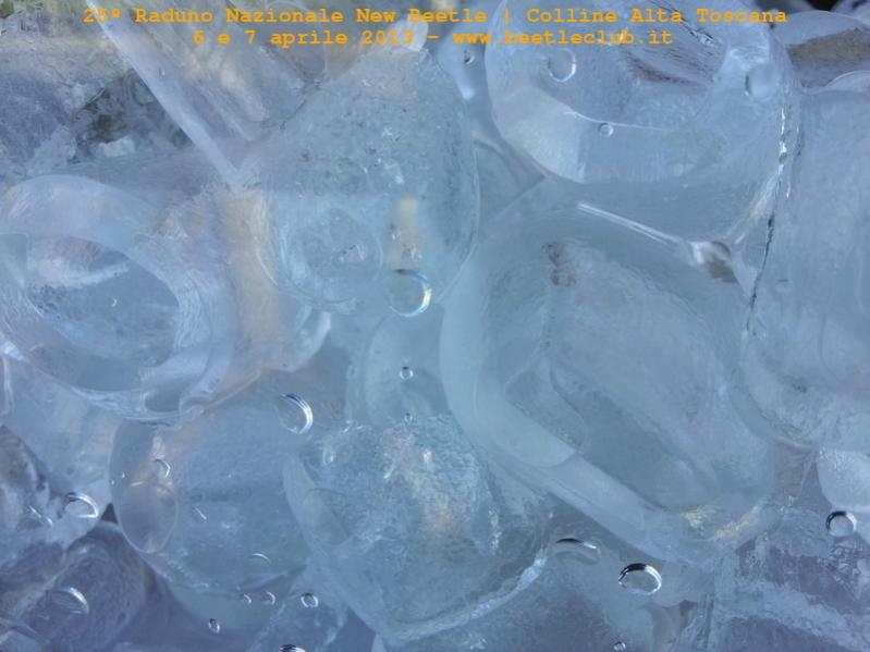 6 e 7 aprile - Raduno di Primavera 2013