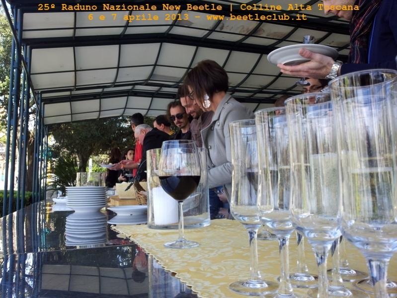 6 e 7 aprile - Raduno di Primavera 2013