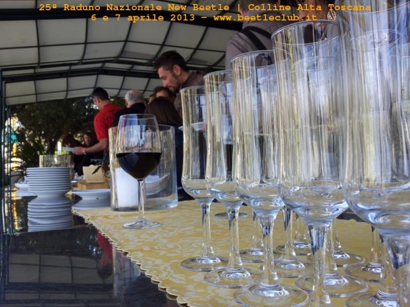 6 e 7 aprile - Raduno di Primavera 2013