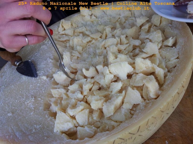 6 e 7 aprile - Raduno di Primavera 2013