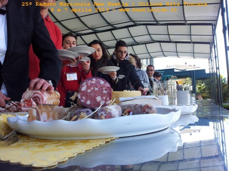 6 e 7 aprile - Raduno di Primavera 2013