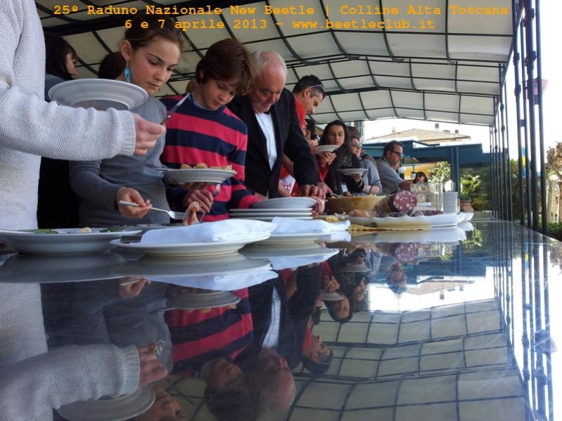 6 e 7 aprile - Raduno di Primavera 2013