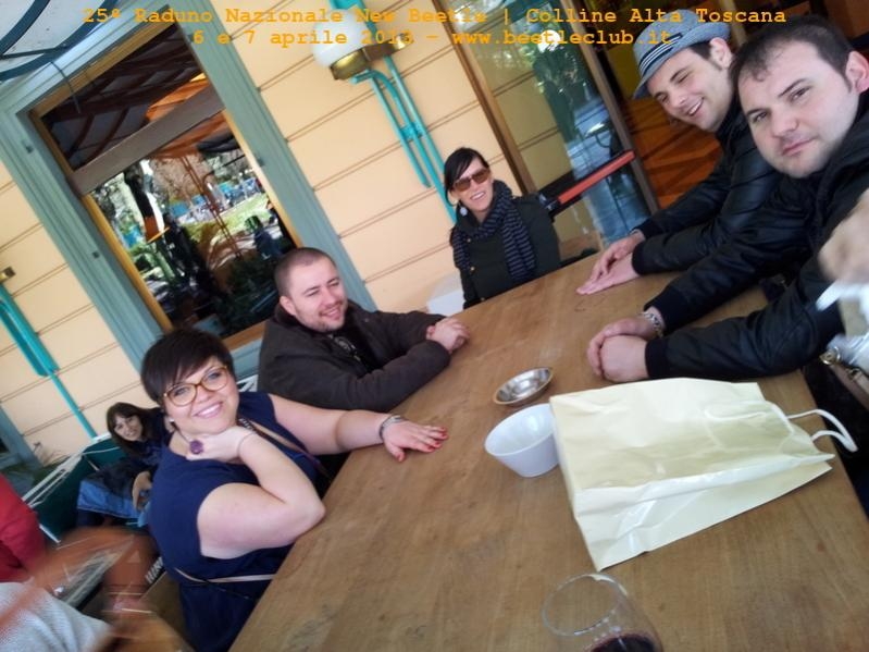 6 e 7 aprile - Raduno di Primavera 2013