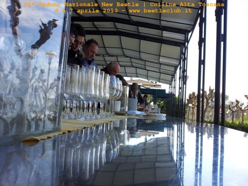 6 e 7 aprile - Raduno di Primavera 2013