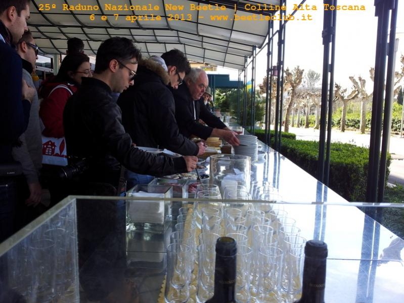 6 e 7 aprile - Raduno di Primavera 2013