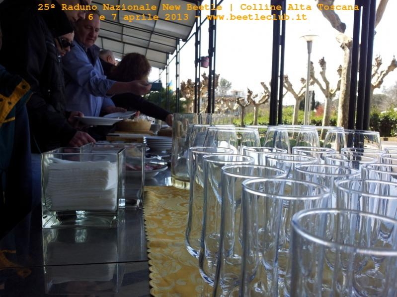 6 e 7 aprile - Raduno di Primavera 2013