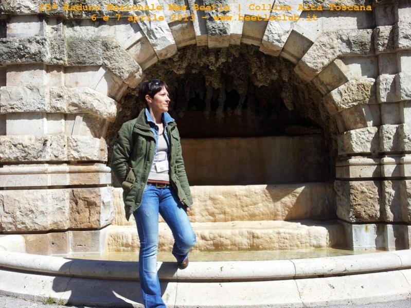 6 e 7 aprile - Raduno di Primavera 2013