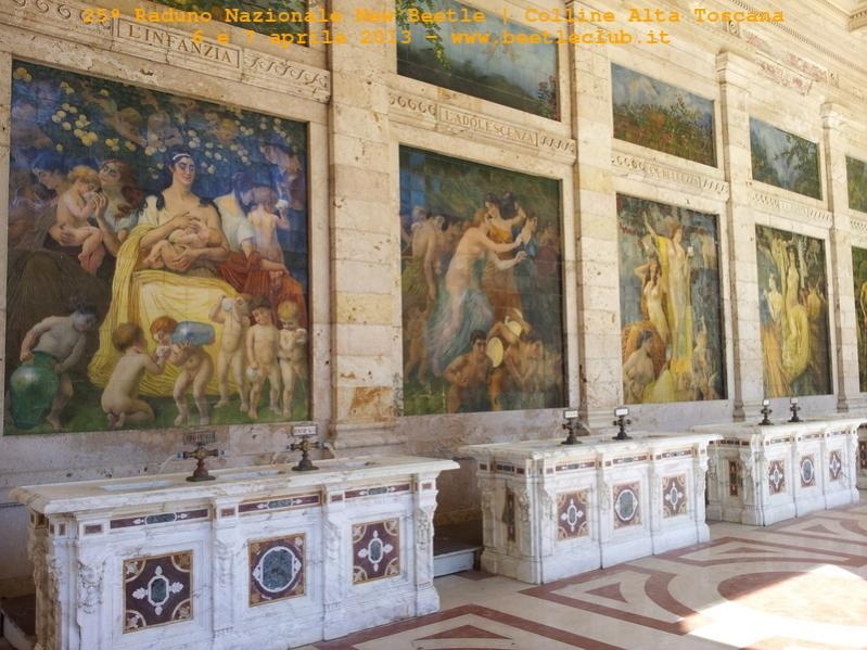 6 e 7 aprile - Raduno di Primavera 2013