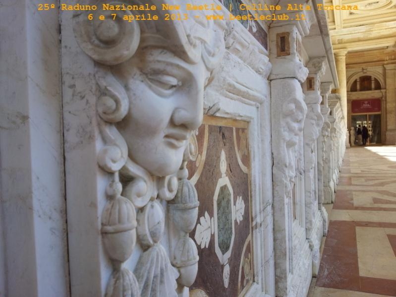 6 e 7 aprile - Raduno di Primavera 2013