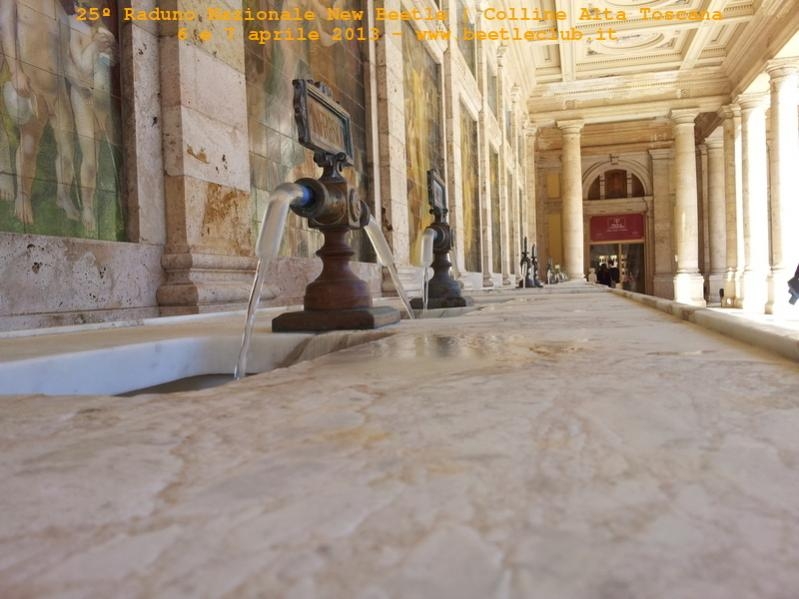 6 e 7 aprile - Raduno di Primavera 2013