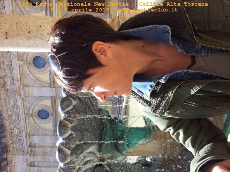 6 e 7 aprile - Raduno di Primavera 2013