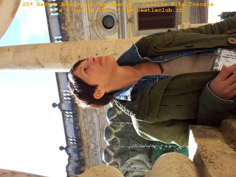 6 e 7 aprile - Raduno di Primavera 2013